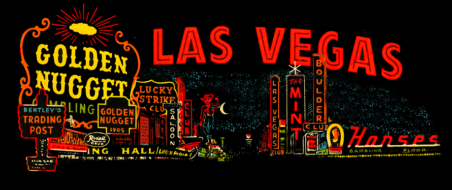 Las Vegas